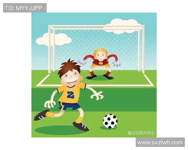 踢足球有氧运动的乐趣与健康益处全面解析